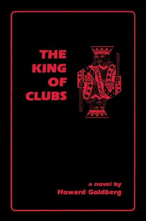 The King of Clubs book cover