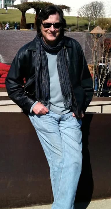 Howard Goldberg